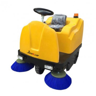 Most Popular Automatic Cleaning Machine Sweeper for Tile/Wooden/Painting Floor